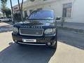 Land Rover Range Rover 2011 годаүшін14 300 000 тг. в Алматы – фото 2