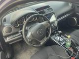 Mazda 6 2008 годаүшін2 400 000 тг. в Караганда – фото 5
