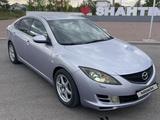 Mazda 6 2008 годаүшін2 400 000 тг. в Караганда – фото 2