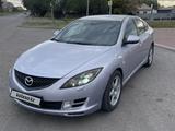 Mazda 6 2008 годаүшін2 400 000 тг. в Караганда