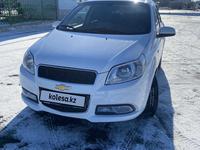 Chevrolet Nexia 2022 года за 5 450 000 тг. в Шымкент