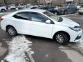Toyota Corolla 2017 года за 7 150 000 тг. в Алматы – фото 2