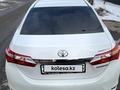 Toyota Corolla 2017 года за 7 150 000 тг. в Алматы – фото 3