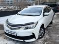 Toyota Corolla 2017 года за 7 150 000 тг. в Алматы