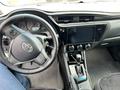 Toyota Corolla 2017 года за 7 150 000 тг. в Алматы – фото 10