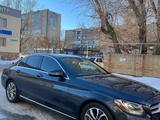 Mercedes-Benz C 200 2016 годаfor8 600 000 тг. в Караганда – фото 2
