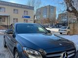 Mercedes-Benz C 200 2016 годаfor8 600 000 тг. в Караганда – фото 3