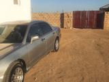 Mitsubishi Diamante 1998 годаfor1 500 000 тг. в Актау – фото 2