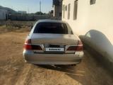 Mitsubishi Diamante 1998 годаfor1 500 000 тг. в Актау