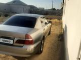 Mitsubishi Diamante 1998 годаfor1 500 000 тг. в Актау – фото 4