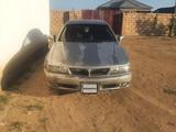 Mitsubishi Diamante 1998 годаfor1 500 000 тг. в Актау – фото 3