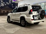 Toyota Land Cruiser Prado 2004 года за 8 325 000 тг. в Туркестан – фото 2