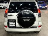 Toyota Land Cruiser Prado 2004 года за 8 325 000 тг. в Туркестан – фото 3