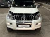 Toyota Land Cruiser Prado 2004 года за 8 325 000 тг. в Туркестан – фото 4