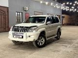 Toyota Land Cruiser Prado 2004 года за 8 325 000 тг. в Туркестан – фото 5