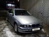 BMW 528 1998 годаүшін3 100 000 тг. в Шаян – фото 3