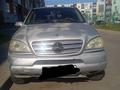 Mercedes-Benz ML 320 2002 годаүшін2 500 000 тг. в Алматы – фото 15