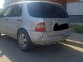 Mercedes-Benz ML 320 2002 годаfor2 500 000 тг. в Алматы – фото 4