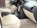 Toyota Land Cruiser Prado 2022 года за 23 500 000 тг. в Атырау – фото 22