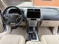 Toyota Land Cruiser Prado 2022 года за 23 500 000 тг. в Атырау – фото 23