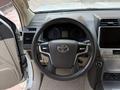 Toyota Land Cruiser Prado 2022 года за 23 500 000 тг. в Атырау – фото 26