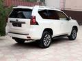 Toyota Land Cruiser Prado 2022 года за 23 500 000 тг. в Атырау – фото 3
