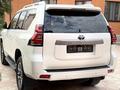 Toyota Land Cruiser Prado 2022 года за 23 500 000 тг. в Атырау – фото 5