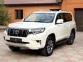 Toyota Land Cruiser Prado 2022 года за 23 500 000 тг. в Атырау – фото 6