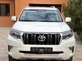 Toyota Land Cruiser Prado 2022 года за 23 500 000 тг. в Атырау – фото 7