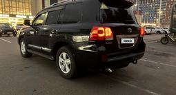 Toyota Land Cruiser 2012 года за 19 950 000 тг. в Алматы – фото 4
