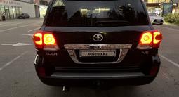 Toyota Land Cruiser 2012 года за 19 950 000 тг. в Алматы – фото 5