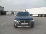 Mitsubishi Outlander 2011 годаүшін6 500 000 тг. в Алматы – фото 3