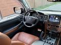 Lexus LX 570 2013 года за 26 700 000 тг. в Алматы