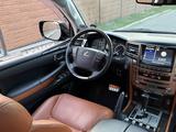 Lexus LX 570 2013 года за 26 700 000 тг. в Алматы