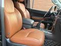 Lexus LX 570 2013 года за 26 700 000 тг. в Алматы – фото 12