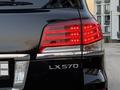 Lexus LX 570 2013 года за 26 700 000 тг. в Алматы – фото 8