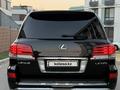 Lexus LX 570 2013 года за 26 700 000 тг. в Алматы – фото 9