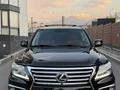 Lexus LX 570 2013 года за 26 700 000 тг. в Алматы – фото 10