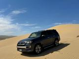 Toyota 4Runner 2017 года за 15 500 000 тг. в Актау – фото 3