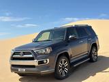 Toyota 4Runner 2017 года за 15 500 000 тг. в Актау