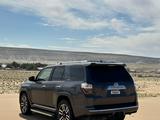 Toyota 4Runner 2017 года за 15 500 000 тг. в Актау – фото 4