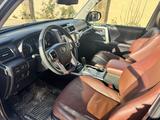 Toyota 4Runner 2017 года за 15 500 000 тг. в Актау – фото 5