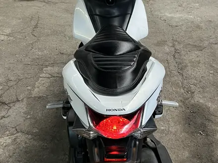 Honda  PC 800 2010 года за 700 000 тг. в Алматы – фото 3
