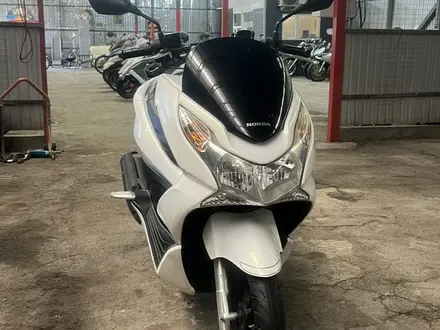 Honda  PC 800 2010 года за 700 000 тг. в Алматы – фото 2
