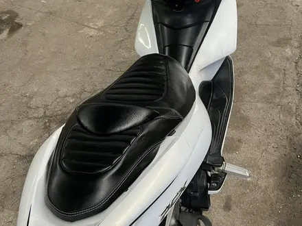 Honda  PC 800 2010 года за 700 000 тг. в Алматы – фото 5
