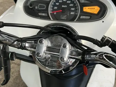 Honda  PC 800 2010 года за 700 000 тг. в Алматы – фото 7