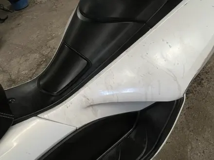 Honda  PC 800 2010 года за 700 000 тг. в Алматы – фото 9