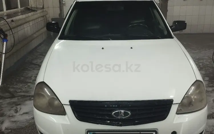 ВАЗ (Lada) Priora 2171 2009 года за 1 555 000 тг. в Семей