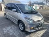 Toyota Estima 2000 годаүшін6 500 000 тг. в Тараз – фото 4