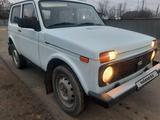 ВАЗ (Lada) Lada 2121 2011 года за 1 800 000 тг. в Атырау – фото 3